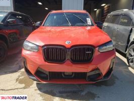 BMW X3 2023 3