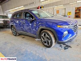 Hyundai Tucson 2024 2