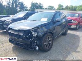 Kia Sportage 2023 2 Kia Sportage 2023 2