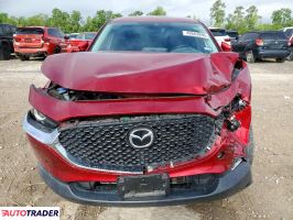 Mazda CX-30 2021 2