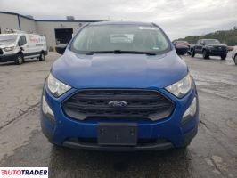 Ford EcoSport 2019 1