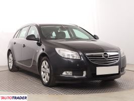 Opel Insignia - zobacz ofertę