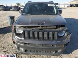 Jeep Renegade 2019 2