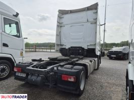 Daf XG 480 FT