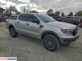 Ford Ranger 2021 2