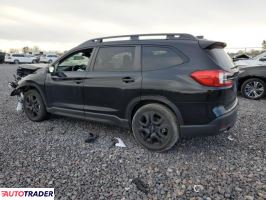 Subaru Pozostałe 2023 2