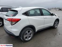 Honda HR-V 2022 1