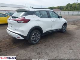 Nissan Pozostałe 2024 1