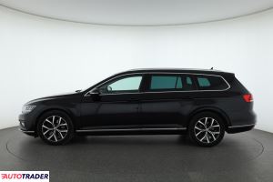 Volkswagen Passat 2019 2.0 187 KM