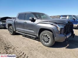 Toyota Tundra 2023 3 Toyota Tundra 2023 3