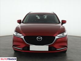 Mazda 6 2018 2.0 162 KM
