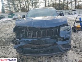 Jeep Grand Cherokee 2020 3