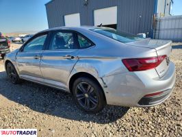 Volkswagen Jetta 2024 1