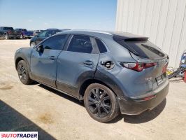 Mazda CX-30 2025 2