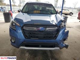 Subaru Forester 2024 2