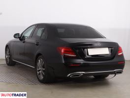 Mercedes E-klasa 2016 2.0 191 KM