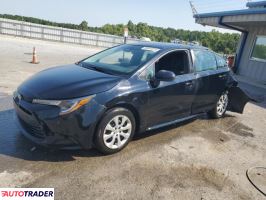 Toyota Corolla 2023 2