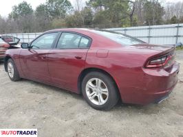 Dodge Charger 2021 3