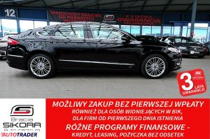 Ford Mondeo 2017 2.0 180 KM