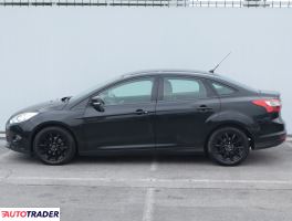 Ford Focus 2011 1.6 93 KM