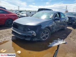 Honda Accord 2024 1