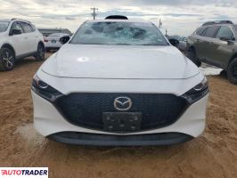 Mazda 3 2023 2 Mazda 3 2023 2