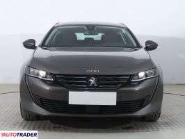 Peugeot 508 2019 1.5 128 KM Peugeot 508 2019 1.5 128 KM