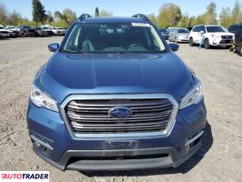 Subaru Pozostałe 2020 2 Subaru Pozostałe 2020 2