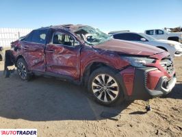 Subaru Outback 2024 2