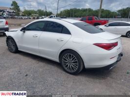 Mercedes CL 2020 2 Mercedes CL 2020 2