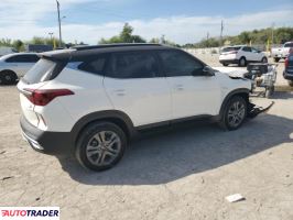 Kia Pozostałe 2021 2