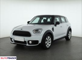 Mini Countryman 2019 1.5 134 KM Mini Countryman 2019 1.5 134 KM