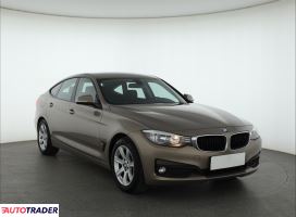 BMW 318 Gran Turismo - zobacz ofertę