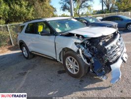 Ford Explorer - zobacz ofertę