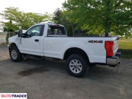 Ford Pozostałe 2021 6 Ford Pozostałe 2021 6