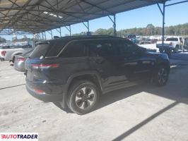 Jeep Grand Cherokee 2022 2