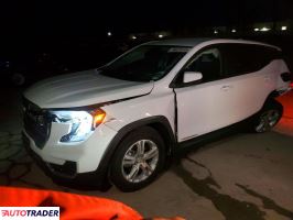 GMC Terrain 2023 1