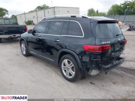 Mercedes 250 2021 2 Mercedes 250 2021 2