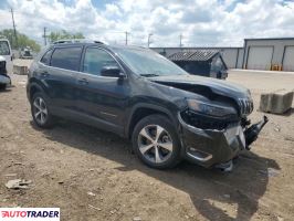 Jeep Cherokee 2021 3 Jeep Cherokee 2021 3