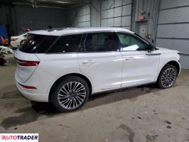 Lincoln Pozostałe 2020 2 Lincoln Pozostałe 2020 2