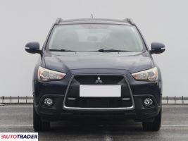 Mitsubishi ASX 2011 1.8 147 KM