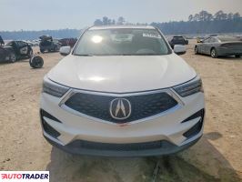 Acura RDX 2020 2