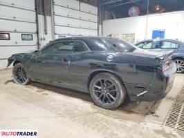 Dodge Challenger 2023 3