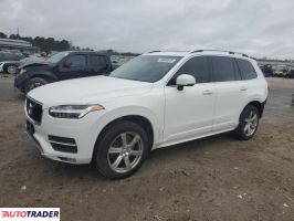 Volvo XC90 2019 2 Volvo XC90 2019 2