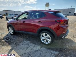 Buick Pozostałe 2024 1