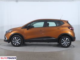 Renault Captur 2017 0.9 88 KM