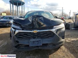 Chevrolet Trax 2024 1