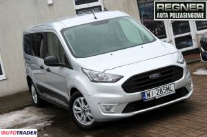 Ford Transit Connect 2022 1.5 120 KM