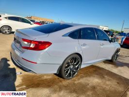 Honda Accord 2021 2