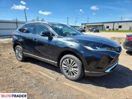 Toyota Venza 2021 2